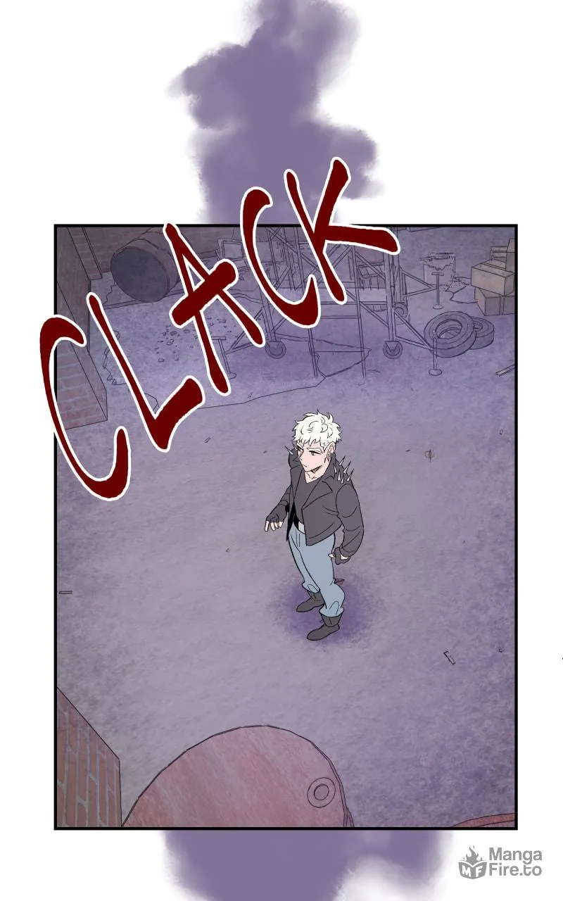Read Morgana and Oz chapter 38 image 65 on Lezhin
