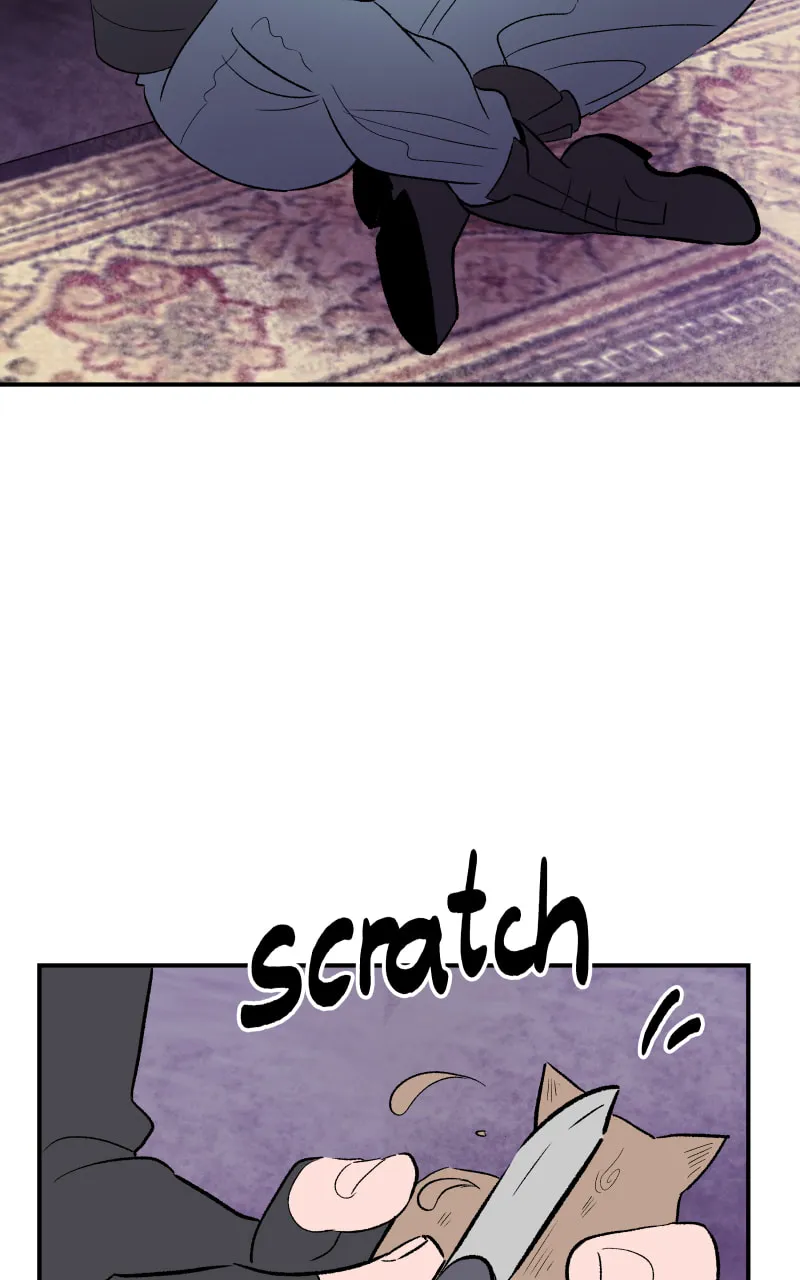 Read Morgana and Oz chapter 38 image 7 on Lezhin