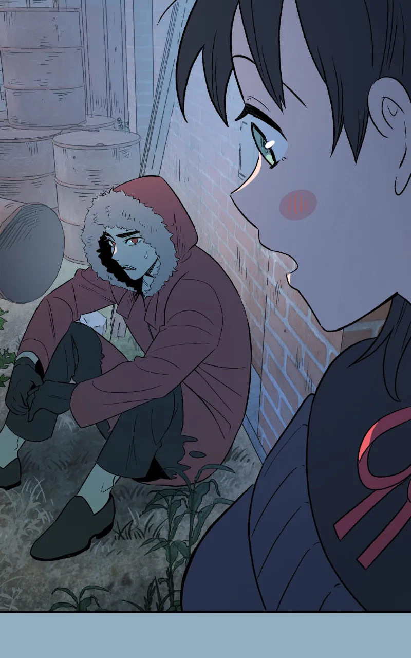 Read Morgana and Oz chapter 38 image 73 on Lezhin