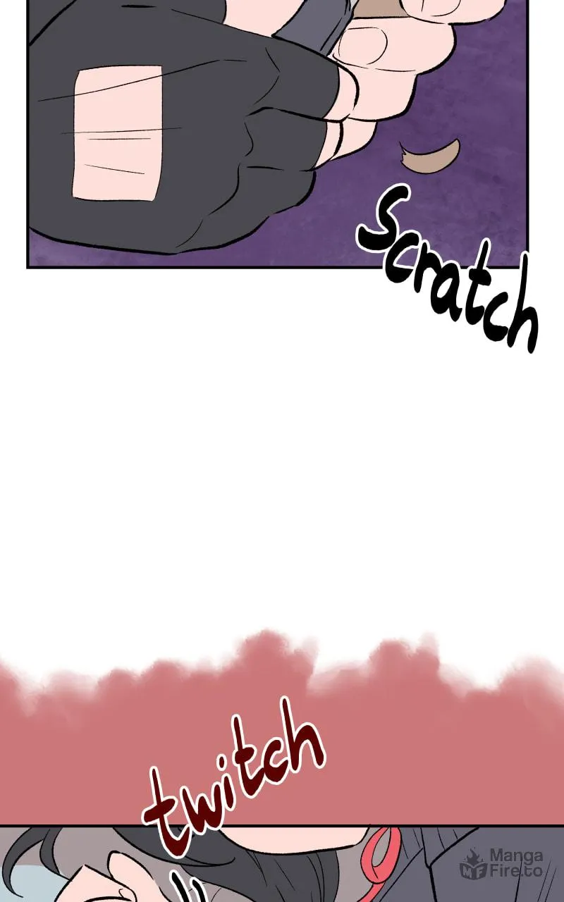Read Morgana and Oz chapter 38 image 8 on Lezhin