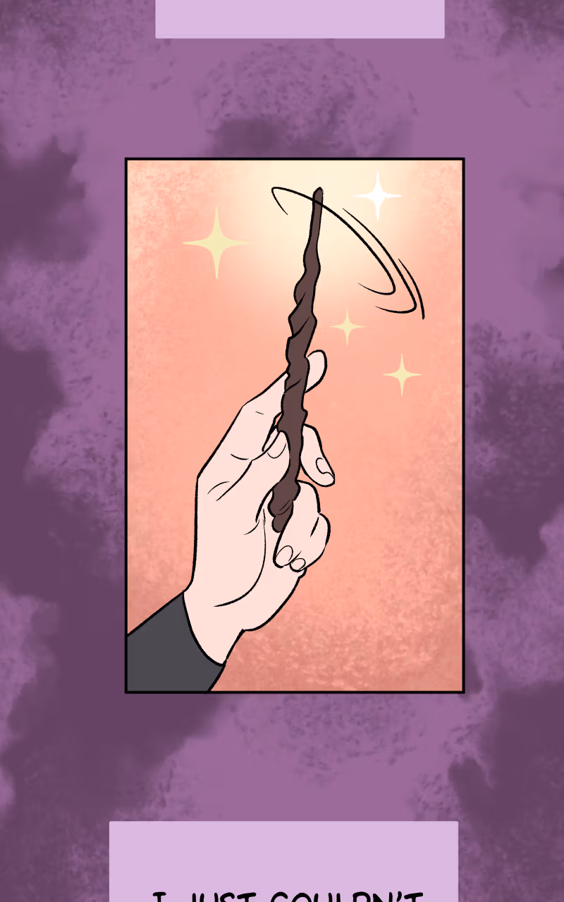 Read Morgana and Oz chapter 39.1 image 10 on Lezhin