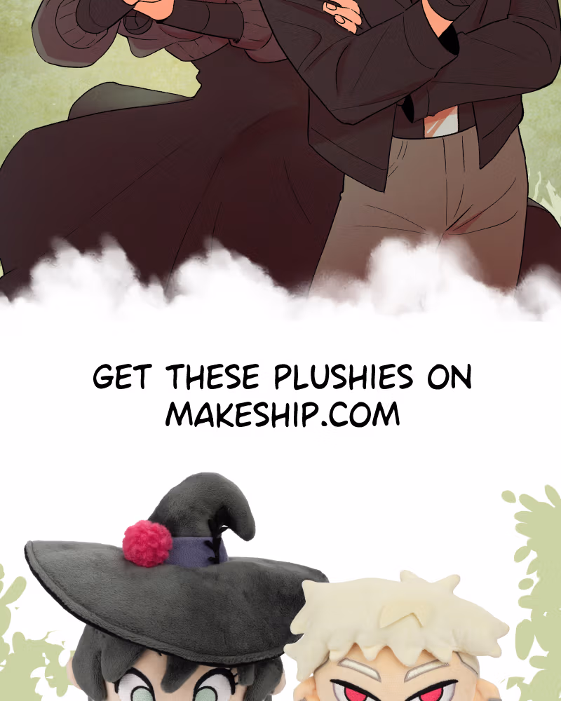 Read Morgana and Oz chapter 39.1 image 101 on Lezhin