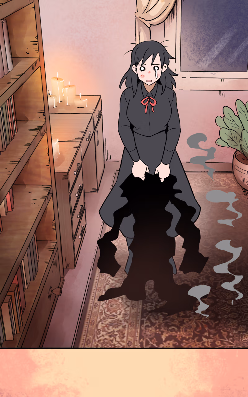 Read Morgana and Oz chapter 39.1 image 13 on Lezhin