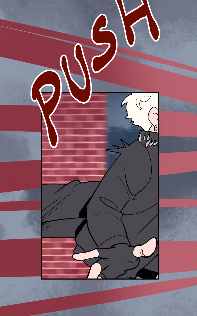 Read Morgana and Oz chapter 39.1 image 16 on Lezhin