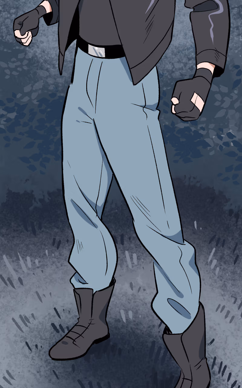 Read Morgana and Oz chapter 39.1 image 19 on Lezhin