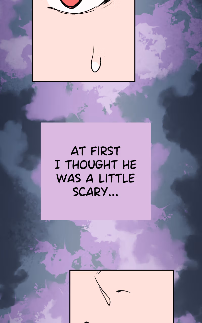 Read Morgana and Oz chapter 39.1 image 21 on Lezhin