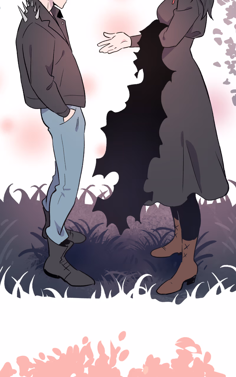 Read Morgana and Oz chapter 39.1 image 24 on Lezhin