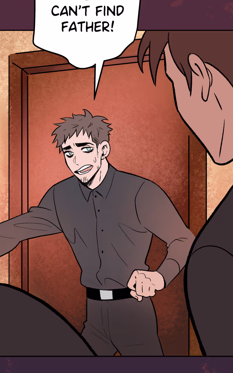 Read Morgana and Oz chapter 39.1 image 28 on Lezhin