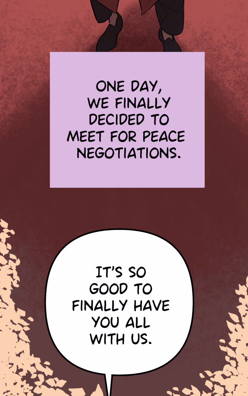Read Morgana and Oz chapter 39.1 image 3 on Lezhin