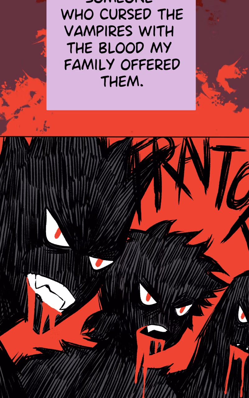 Read Morgana and Oz chapter 39.1 image 30 on Lezhin