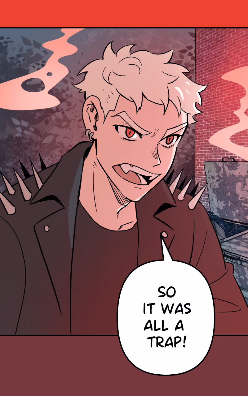 Read Morgana and Oz chapter 39.1 image 32 on Lezhin