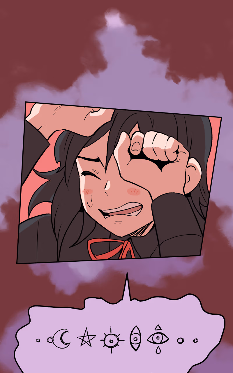 Read Morgana and Oz chapter 39.1 image 33 on Lezhin