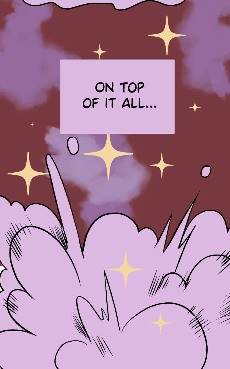 Read Morgana and Oz chapter 39.1 image 34 on Lezhin