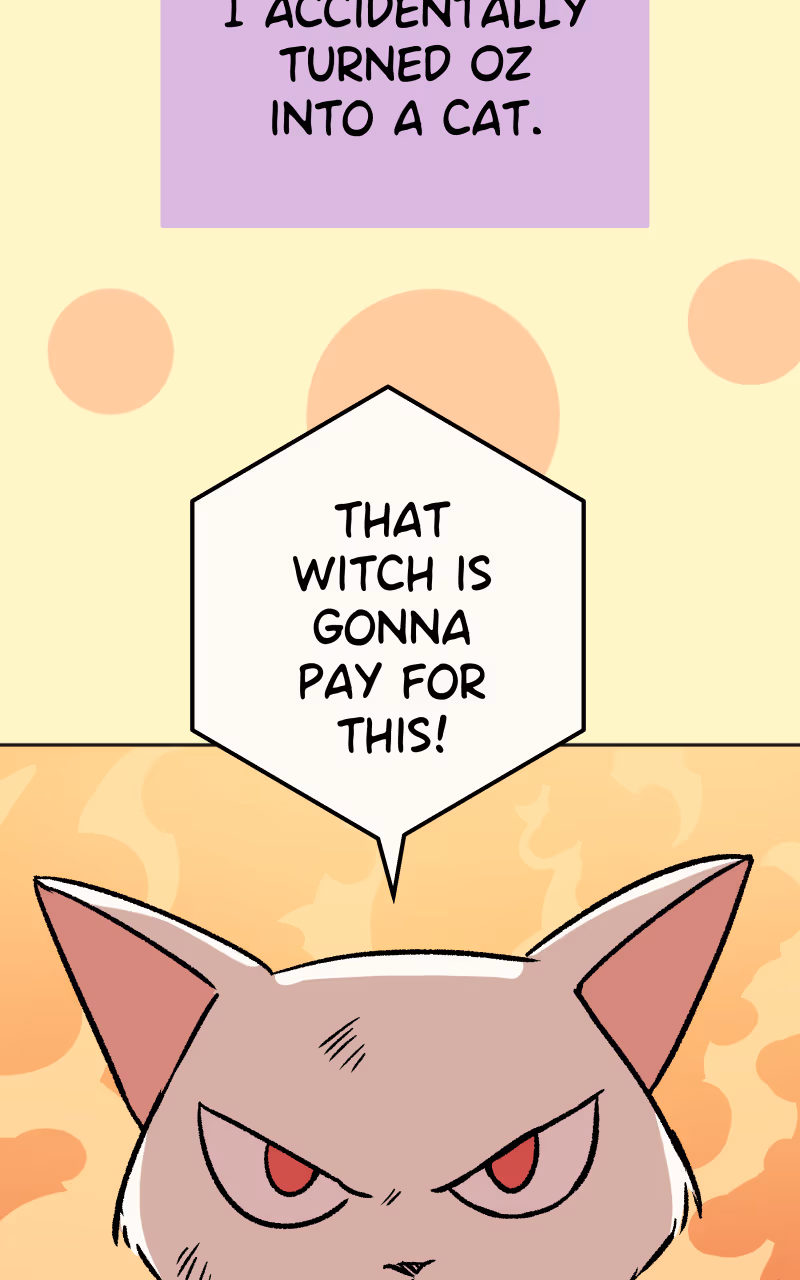 Read Morgana and Oz chapter 39.1 image 38 on Lezhin