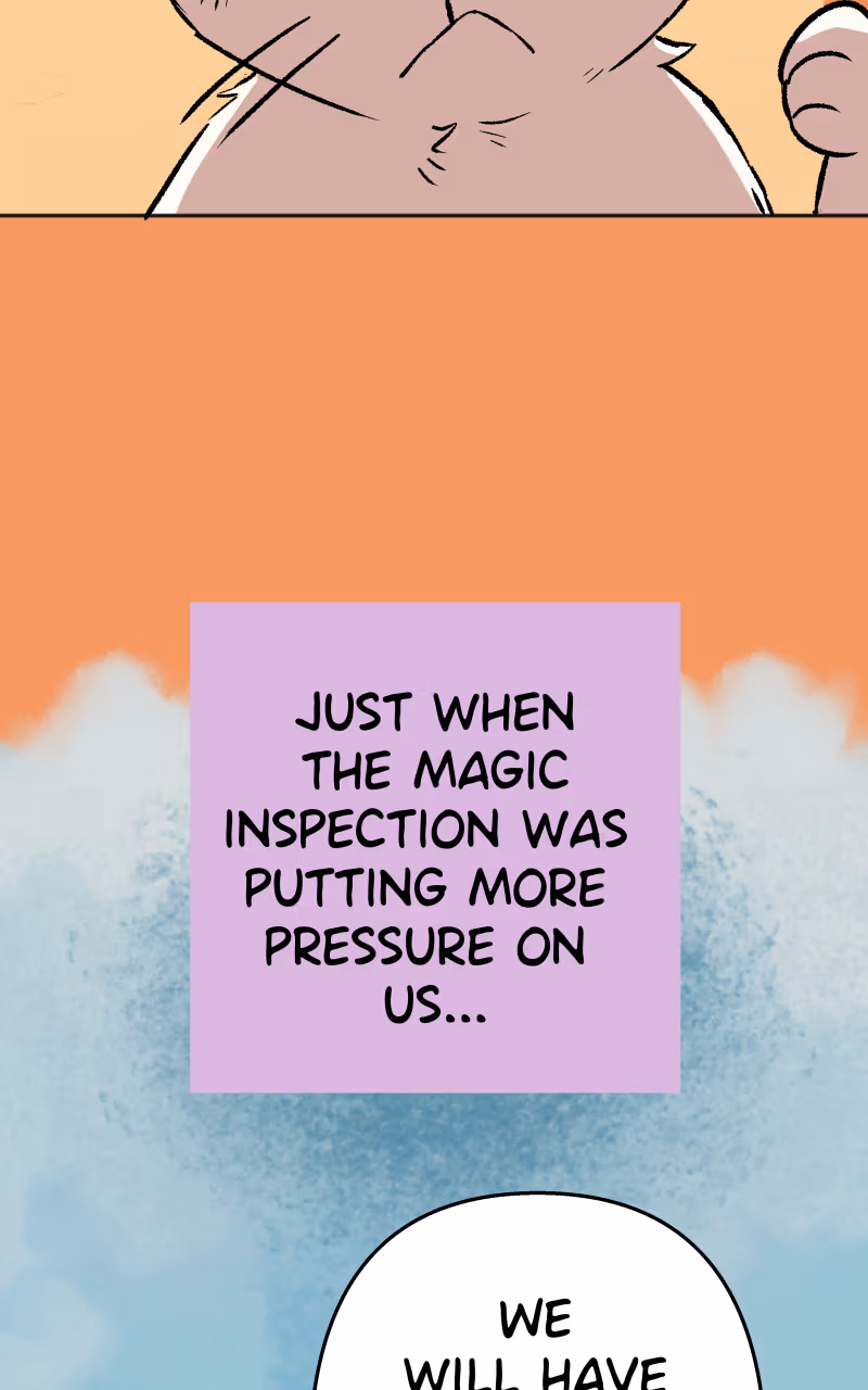 Read Morgana and Oz chapter 39.1 image 39 on Lezhin
