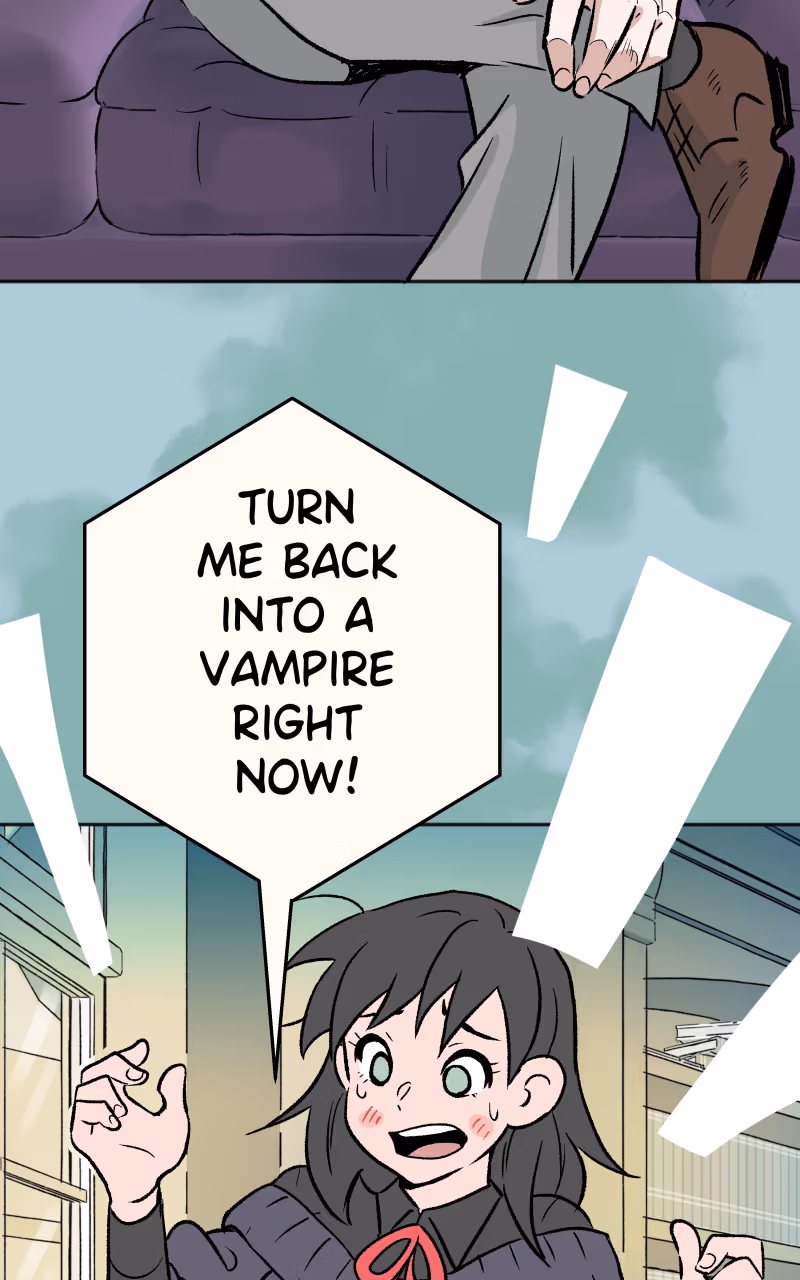 Read Morgana and Oz chapter 39.1 image 41 on Lezhin