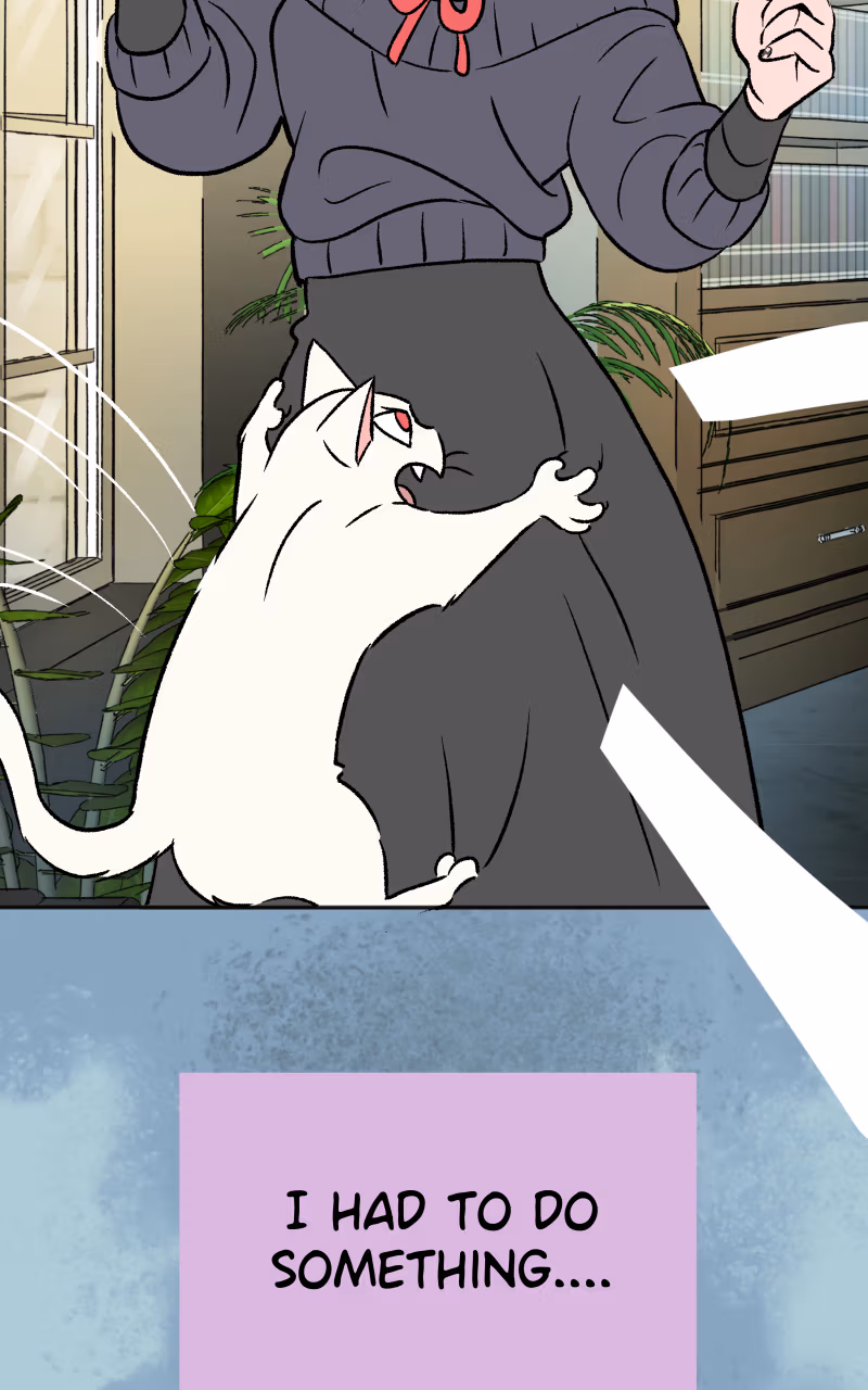 Read Morgana and Oz chapter 39.1 image 42 on Lezhin