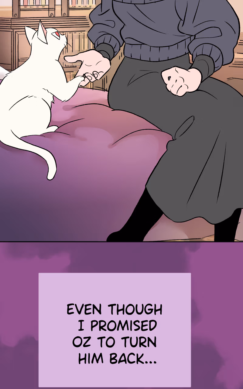 Read Morgana and Oz chapter 39.1 image 47 on Lezhin