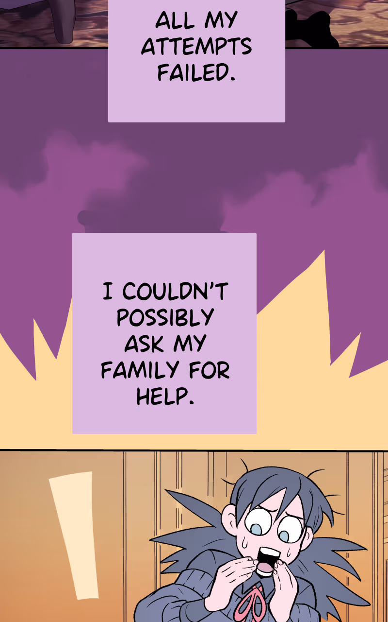 Read Morgana and Oz chapter 39.1 image 49 on Lezhin