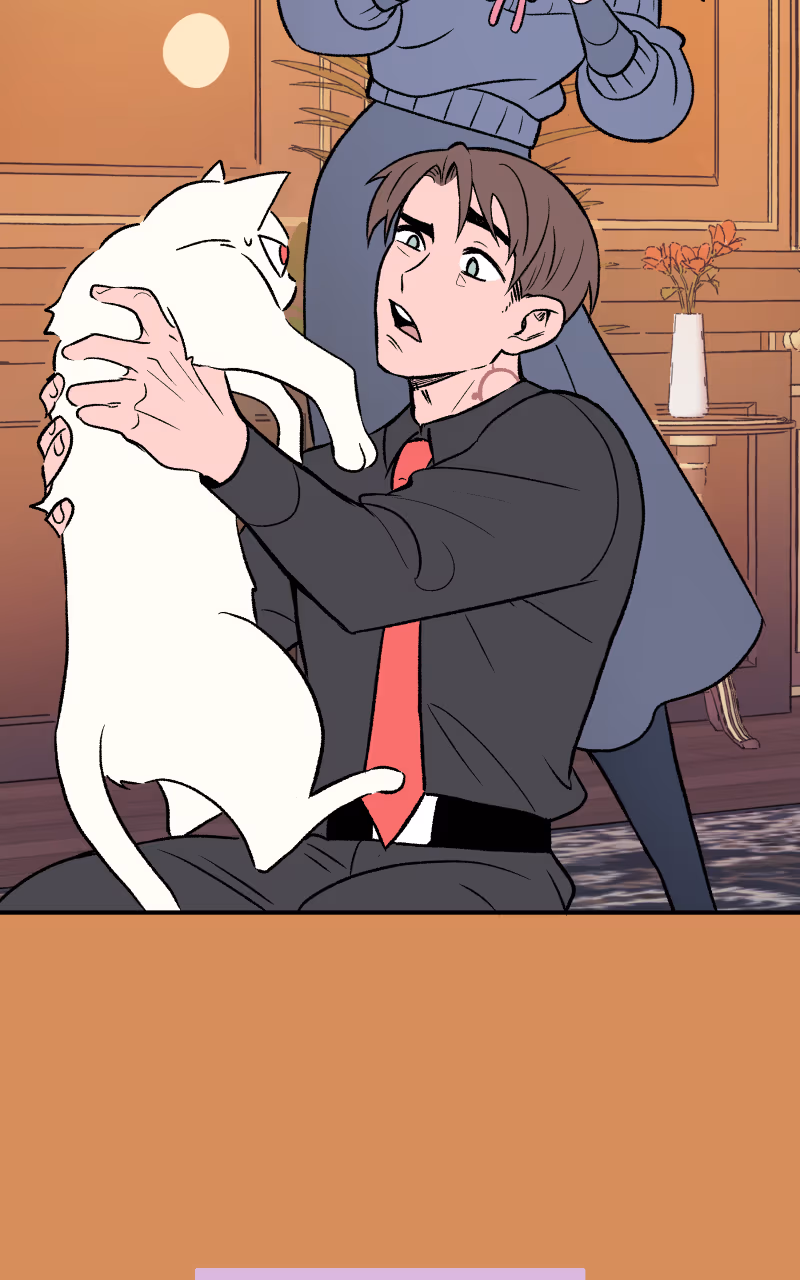 Read Morgana and Oz chapter 39.1 image 50 on Lezhin