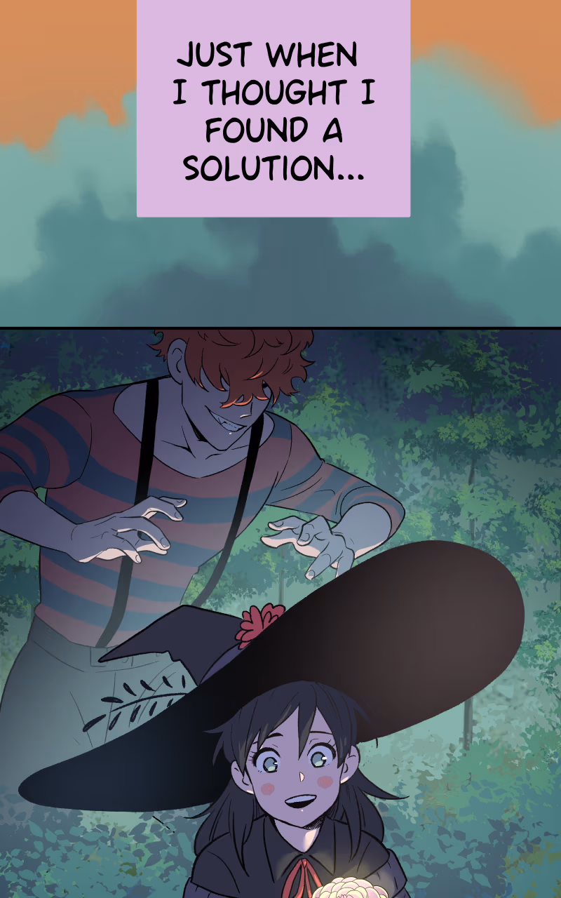 Read Morgana and Oz chapter 39.1 image 51 on Lezhin