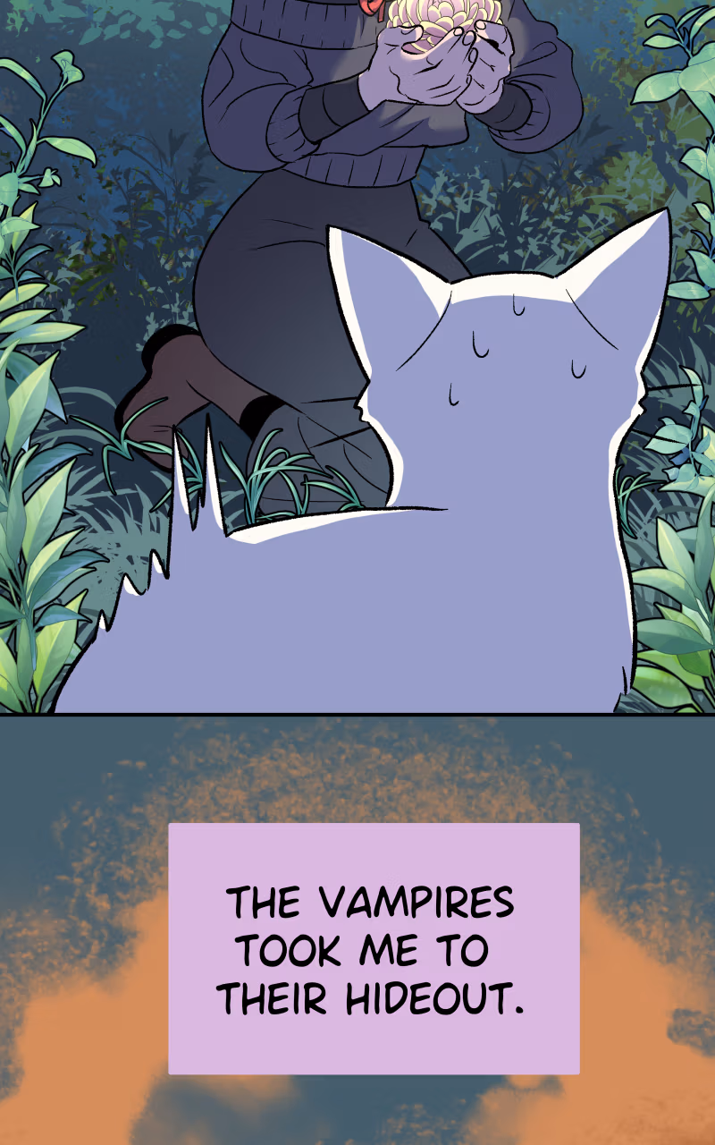 Read Morgana and Oz chapter 39.1 image 52 on Lezhin