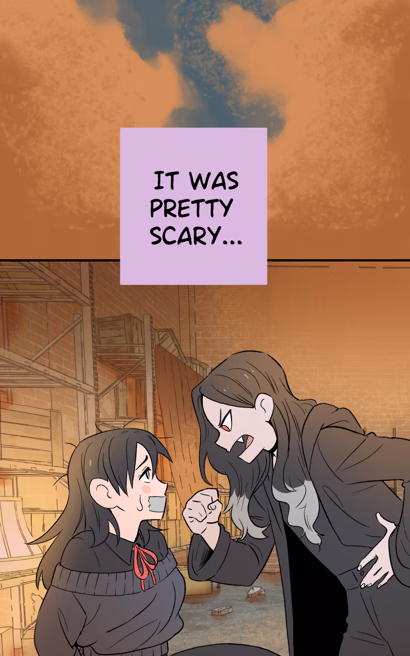 Read Morgana and Oz chapter 39.1 image 53 on Lezhin