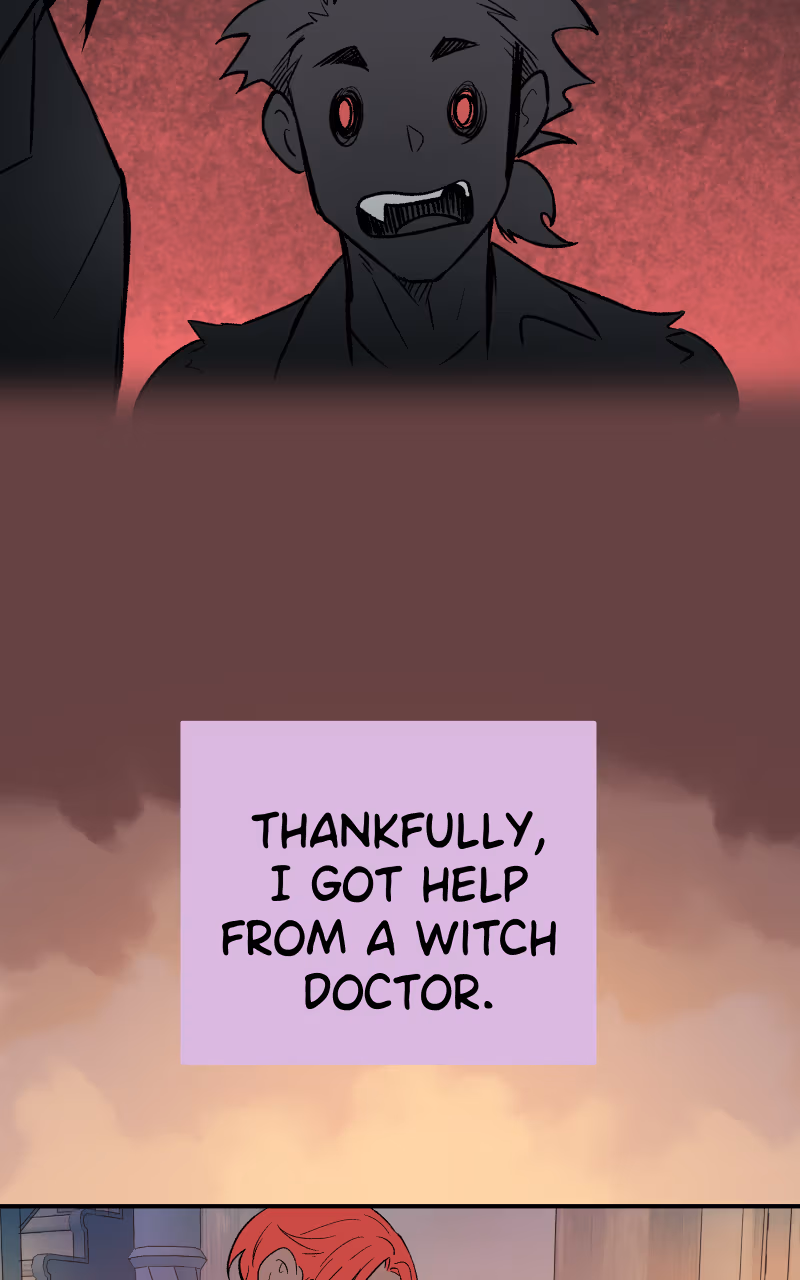 Read Morgana and Oz chapter 39.1 image 57 on Lezhin