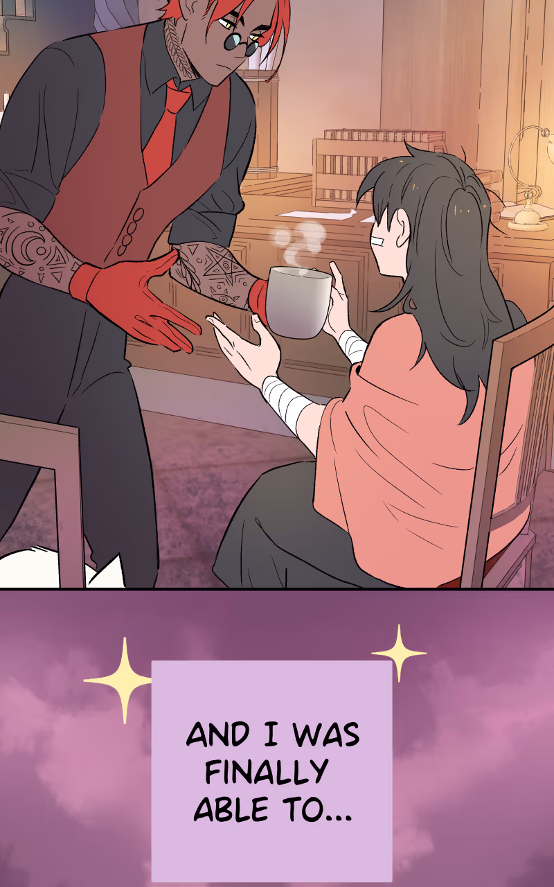 Read Morgana and Oz chapter 39.1 image 58 on Lezhin