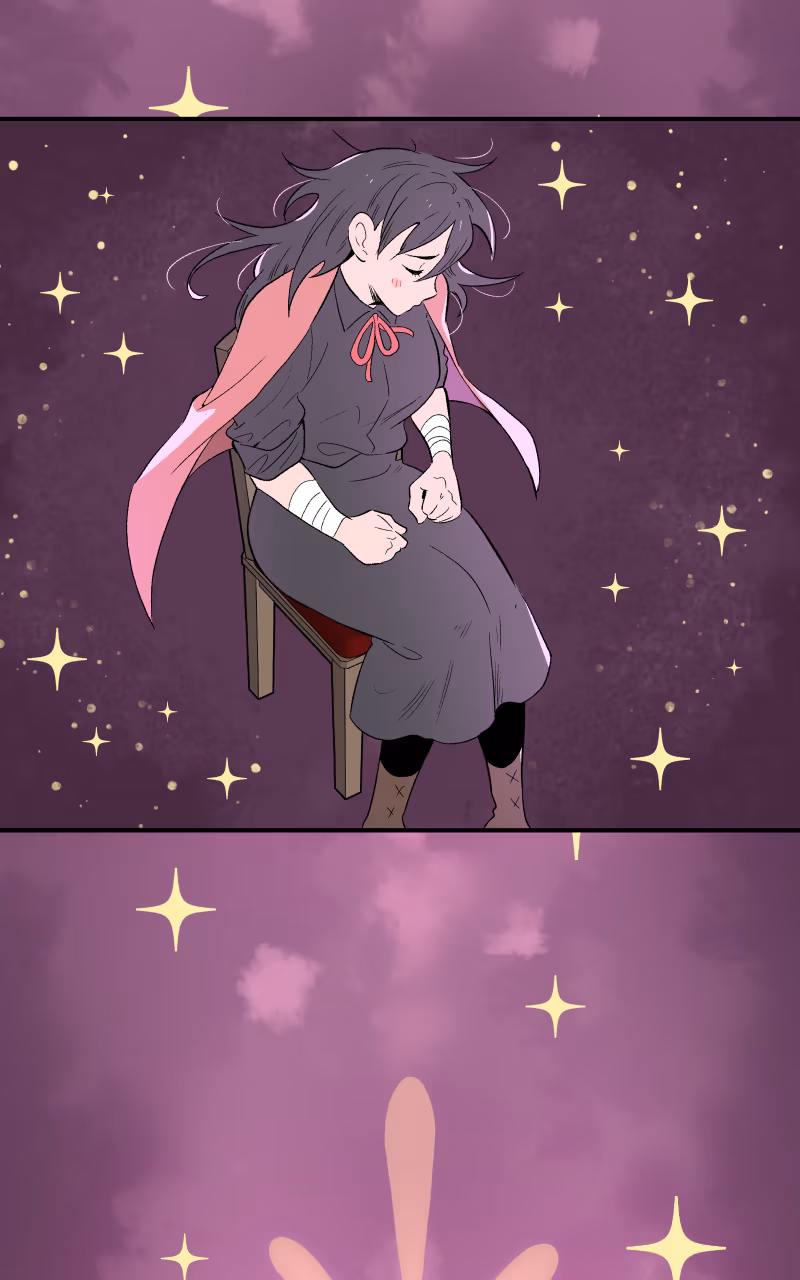 Read Morgana and Oz chapter 39.1 image 59 on Lezhin