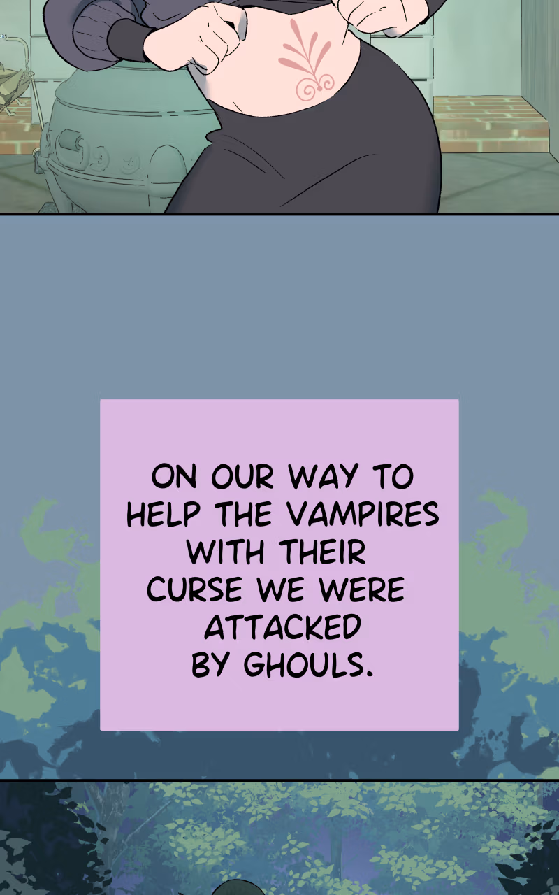 Read Morgana and Oz chapter 39.1 image 63 on Lezhin