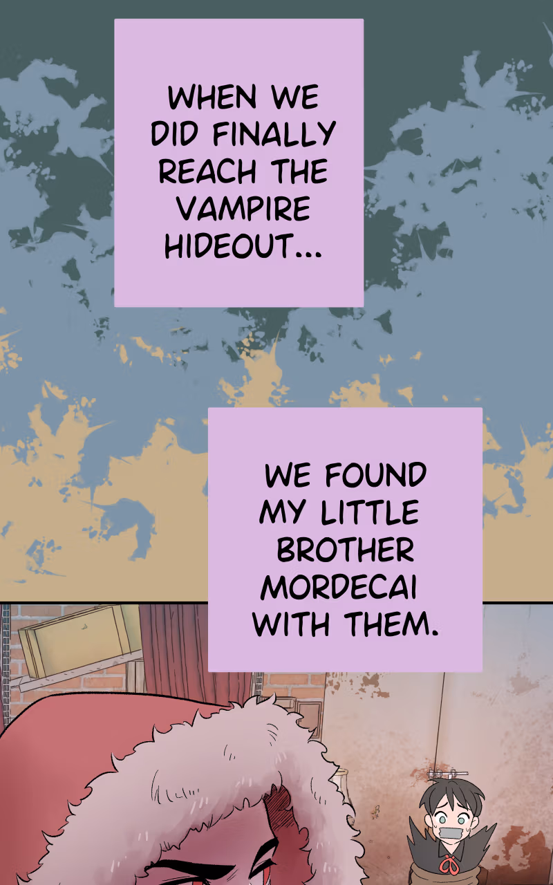 Read Morgana and Oz chapter 39.1 image 65 on Lezhin