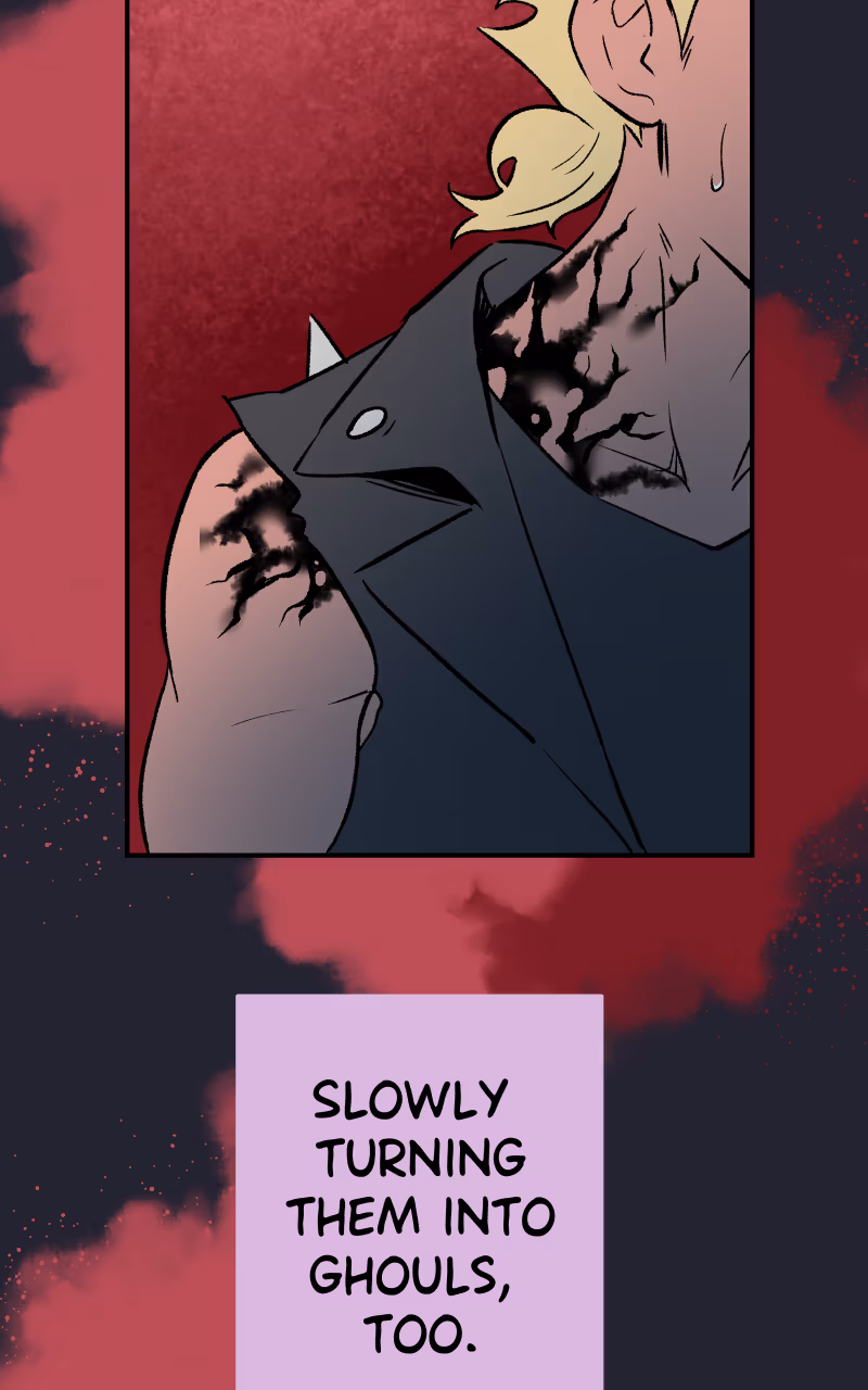 Read Morgana and Oz chapter 39.1 image 67 on Lezhin