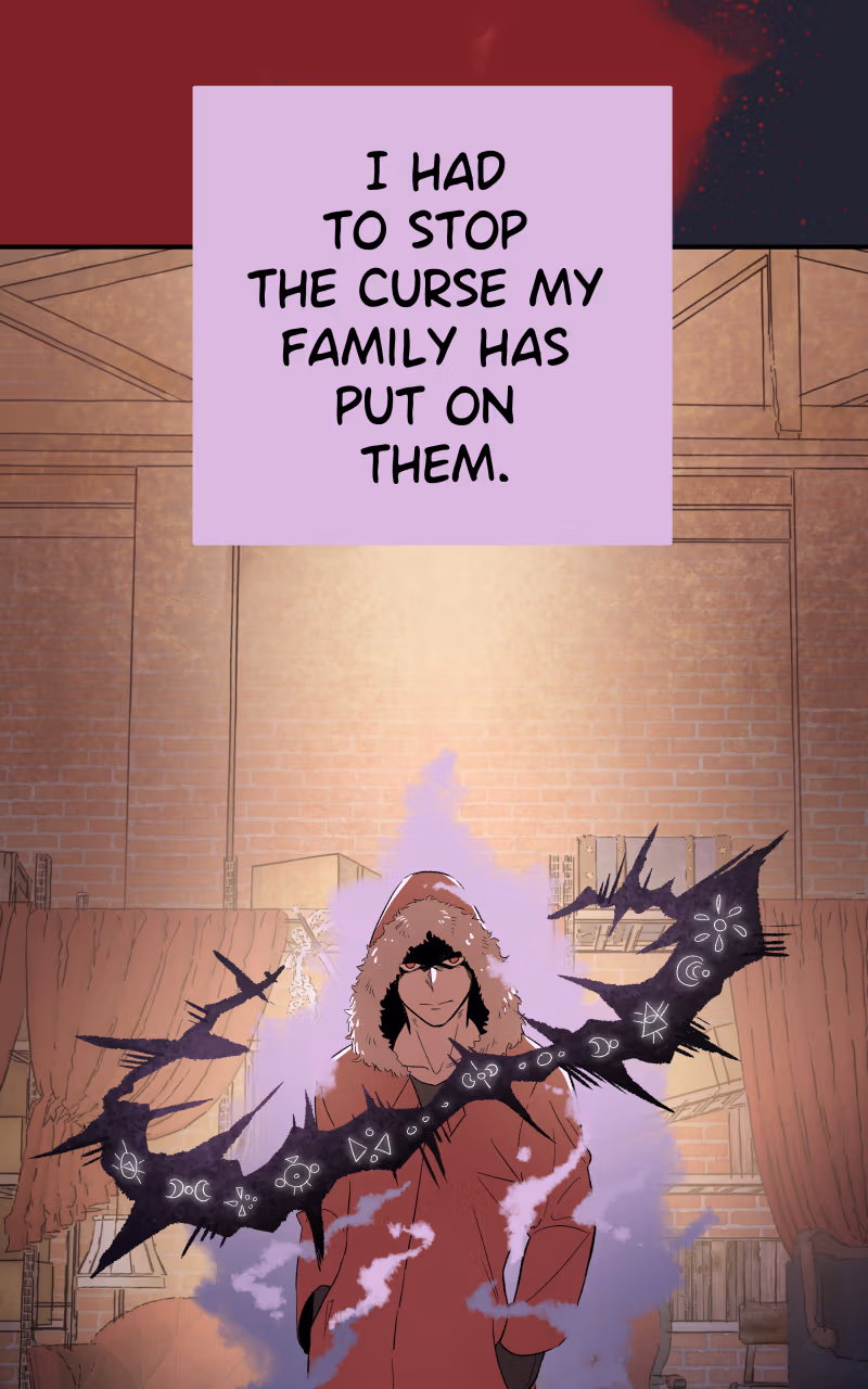 Read Morgana and Oz chapter 39.1 image 69 on Lezhin