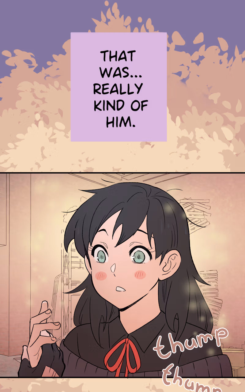 Read Morgana and Oz chapter 39.1 image 73 on Lezhin