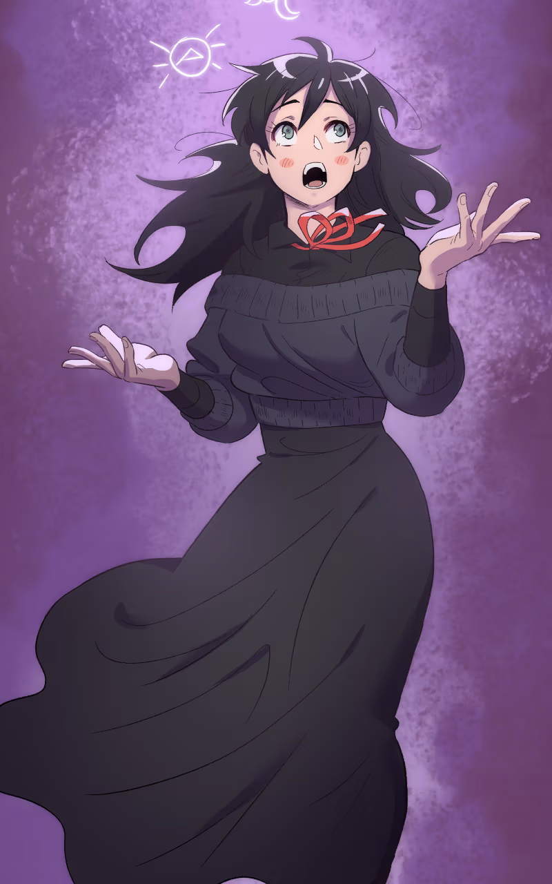 Read Morgana and Oz chapter 39.1 image 75 on Lezhin