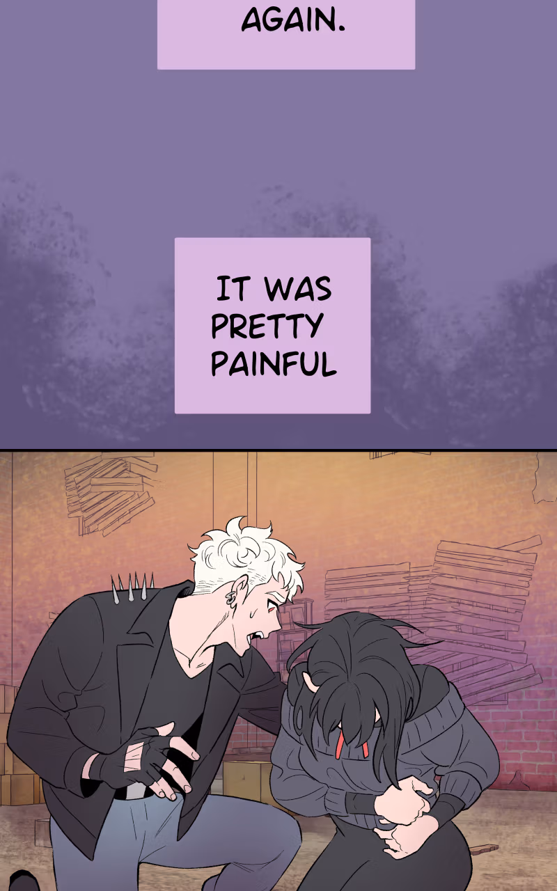 Read Morgana and Oz chapter 39.1 image 77 on Lezhin