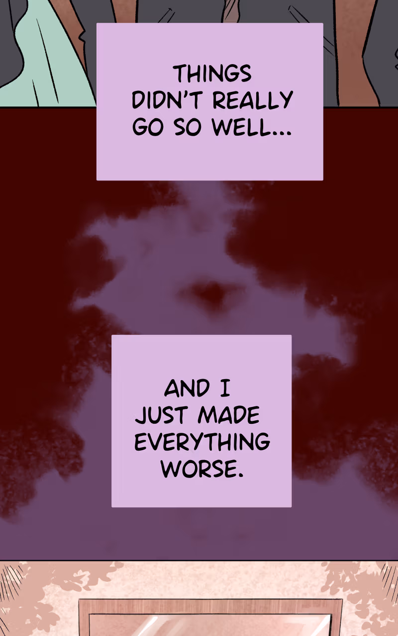 Read Morgana and Oz chapter 39.1 image 8 on Lezhin
