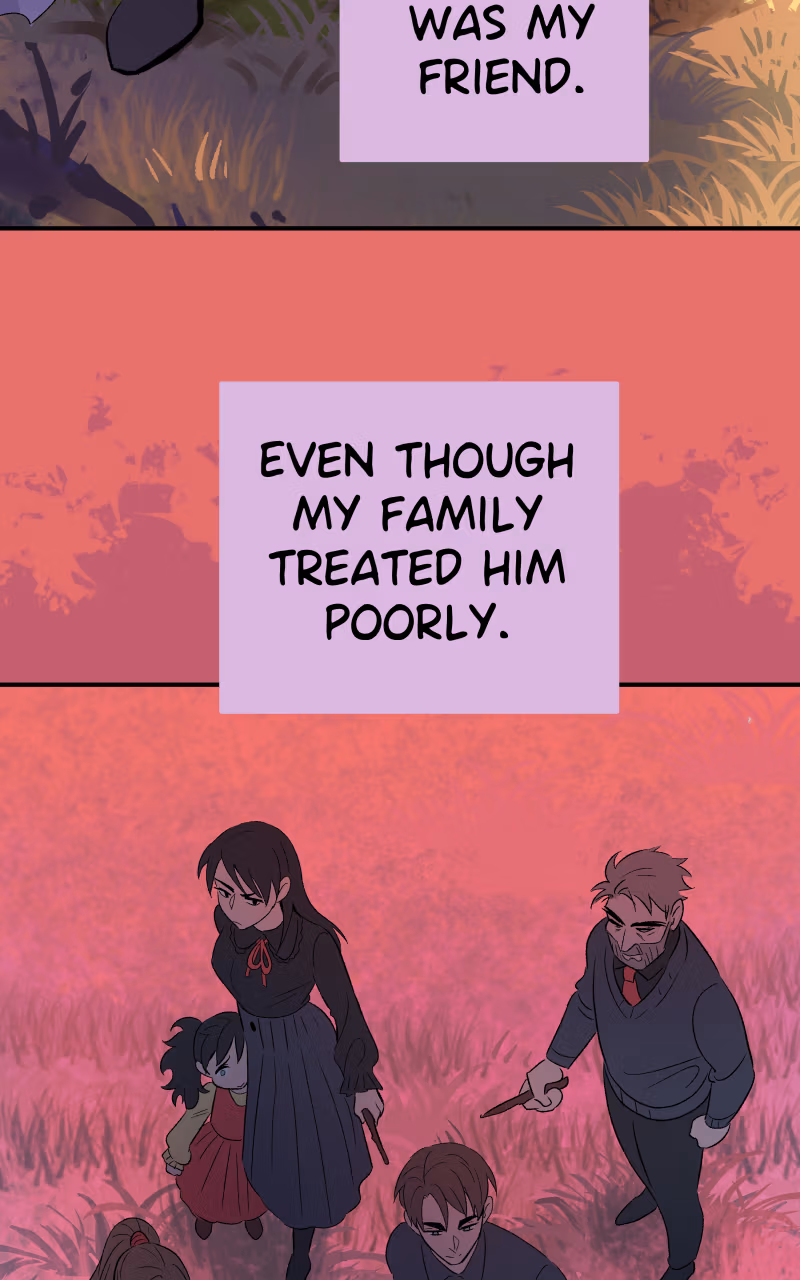 Read Morgana and Oz chapter 39.1 image 81 on Lezhin