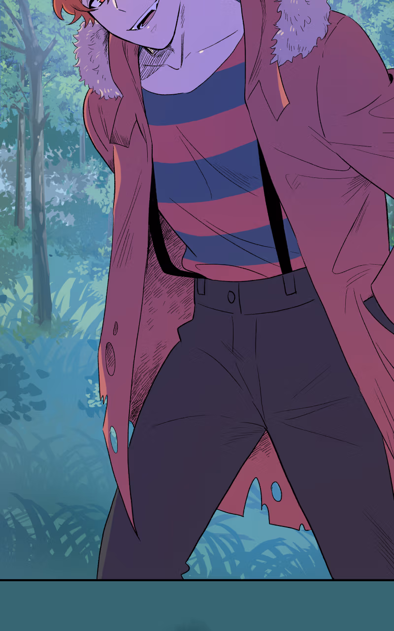 Read Morgana and Oz chapter 39.1 image 84 on Lezhin