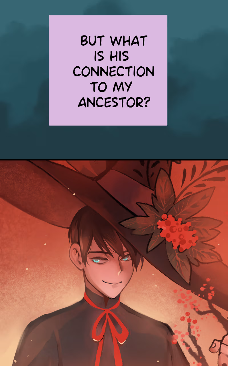 Read Morgana and Oz chapter 39.1 image 85 on Lezhin