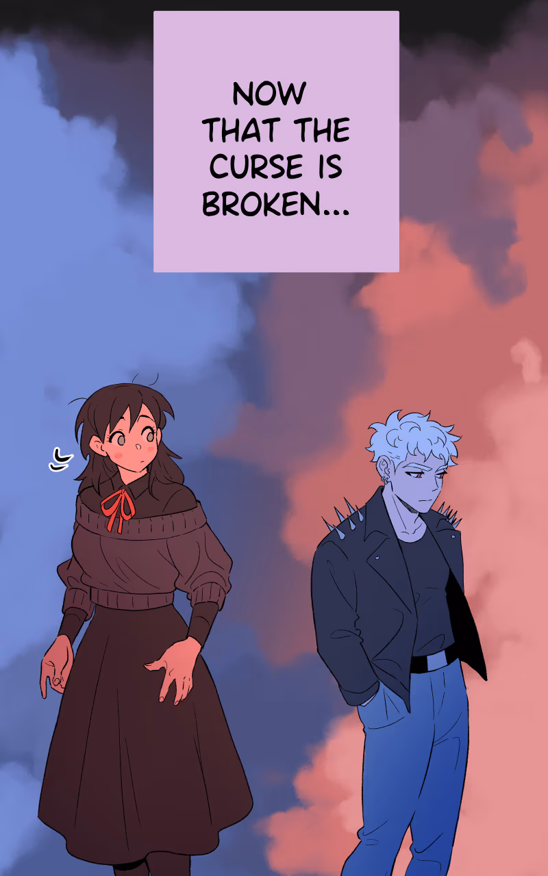 Read Morgana and Oz chapter 39.1 image 88 on Lezhin