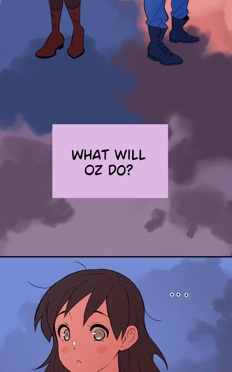 Read Morgana and Oz chapter 39.1 image 89 on Lezhin