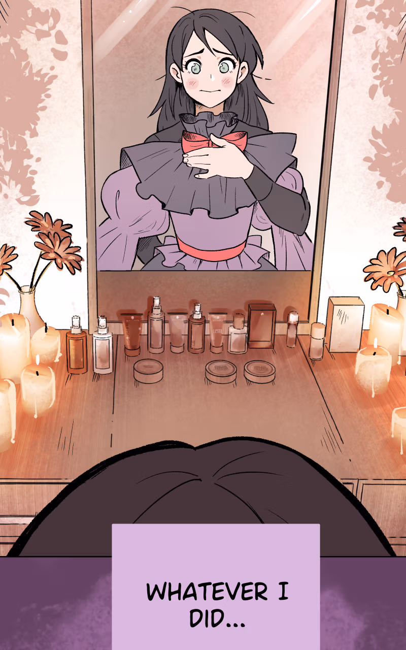 Read Morgana and Oz chapter 39.1 image 9 on Lezhin