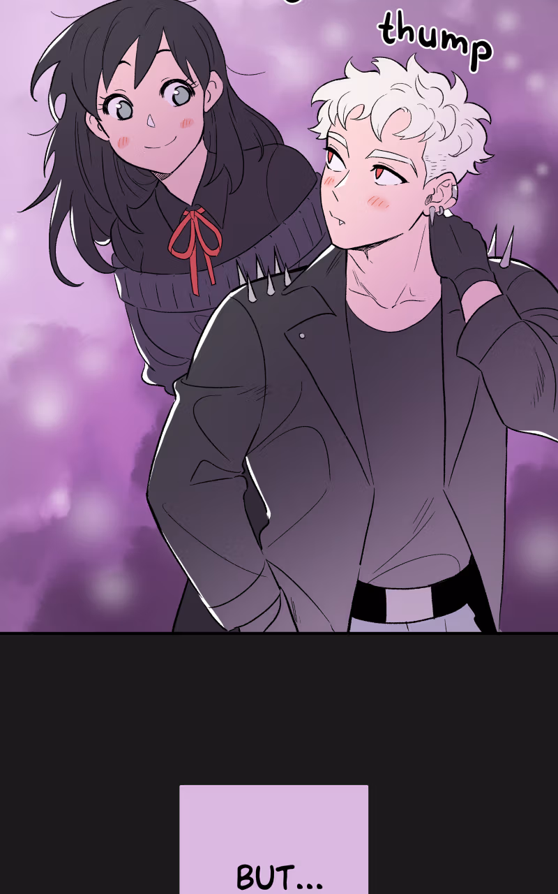 Read Morgana and Oz chapter 39.1 image 92 on Lezhin