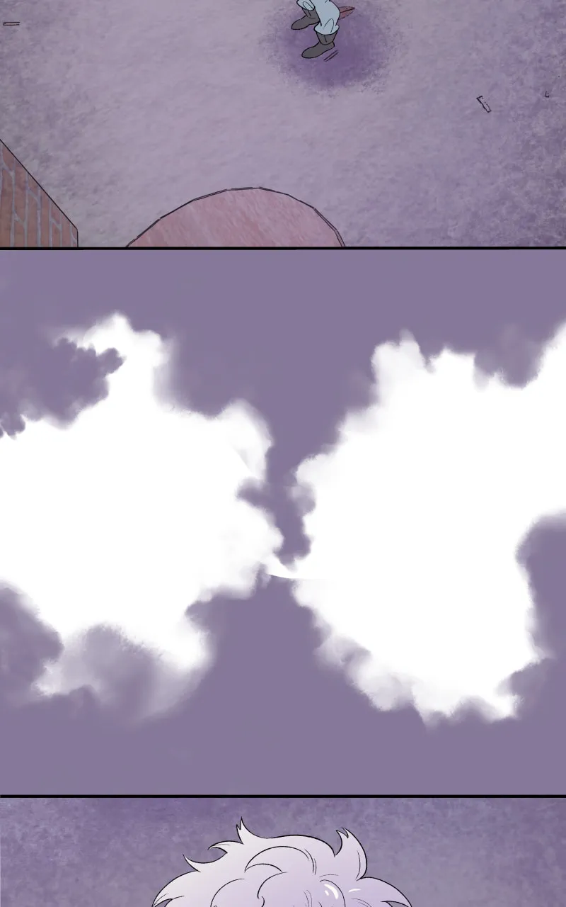 Read Morgana and Oz chapter 39 image 1 on Lezhin