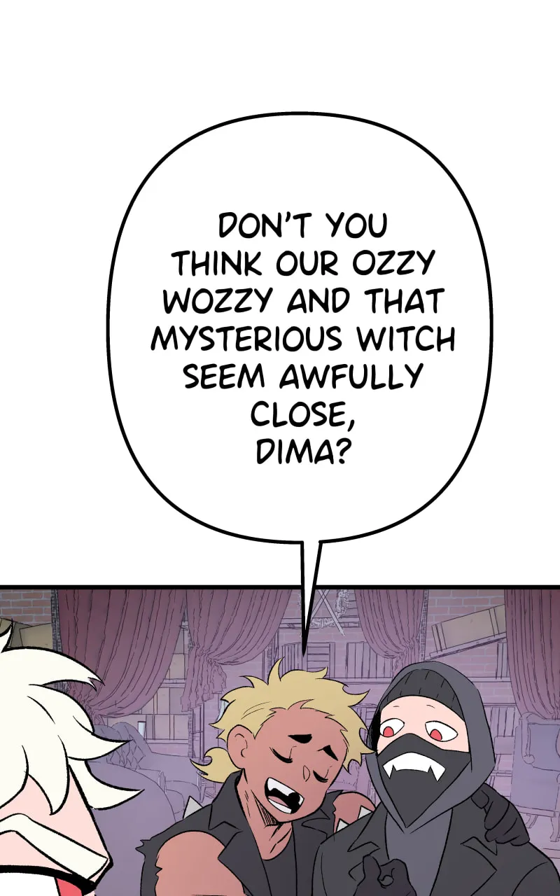 Read Morgana and Oz chapter 39 image 10 on Lezhin