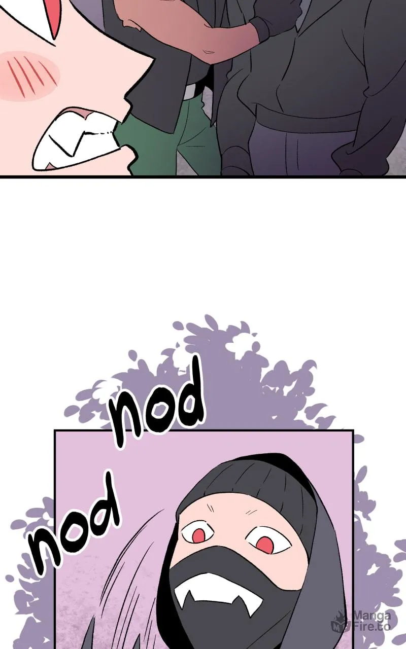 Read Morgana and Oz chapter 39 image 11 on Lezhin