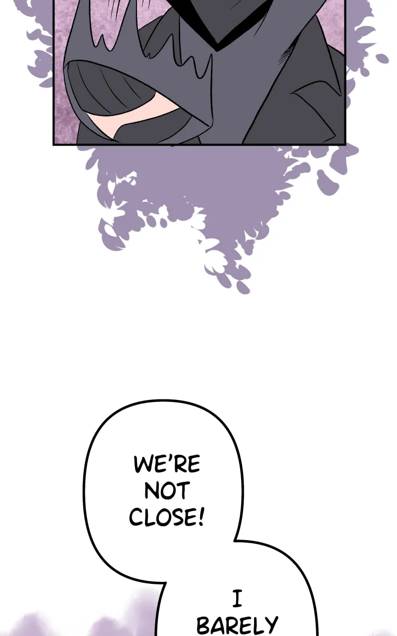 Read Morgana and Oz chapter 39 image 12 on Lezhin