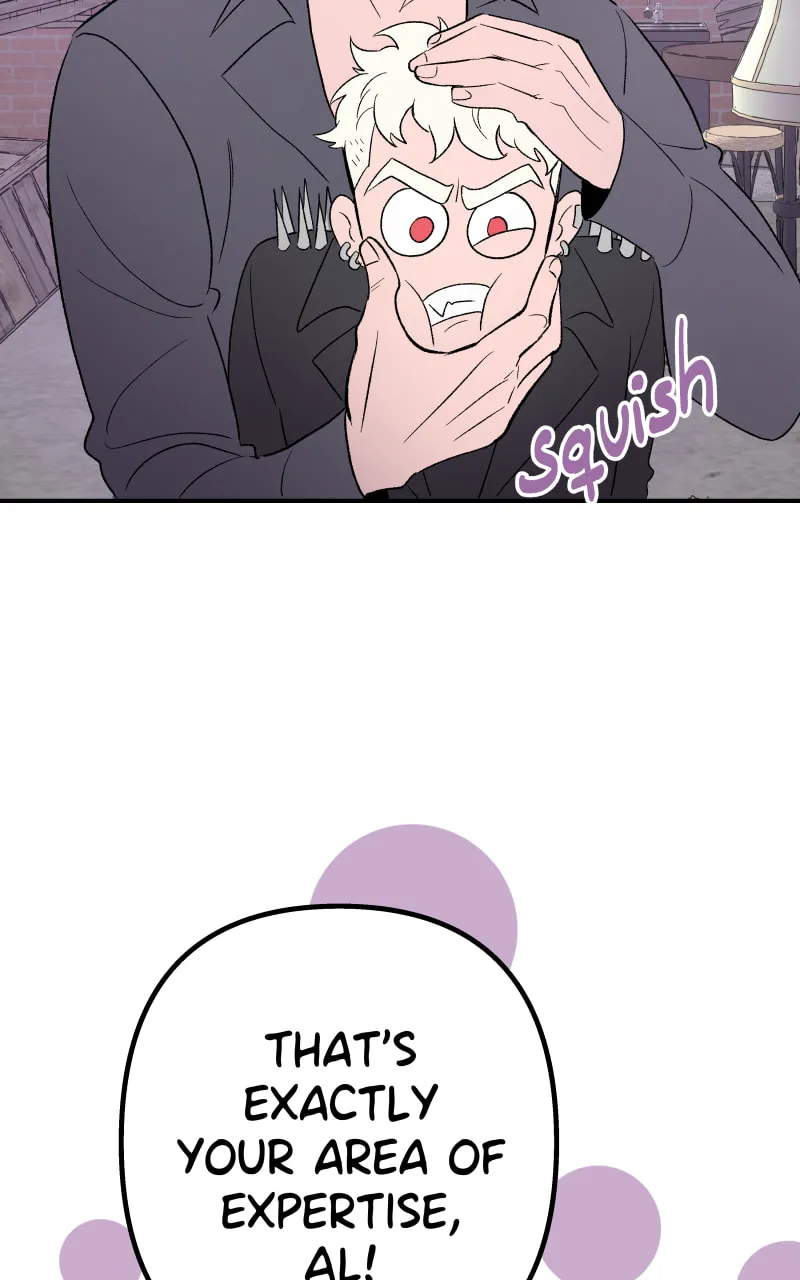 Read Morgana and Oz chapter 39 image 15 on Lezhin